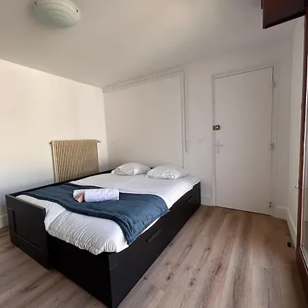 Prázdninový dům Grande Maison 14 Personnes