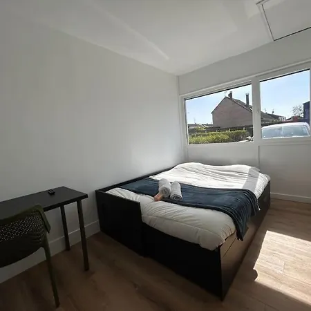 Grande Maison 14 Personnes