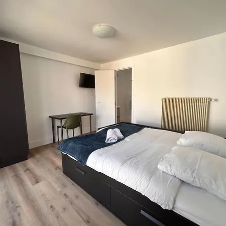 Grande Maison 14 Personnes Arras