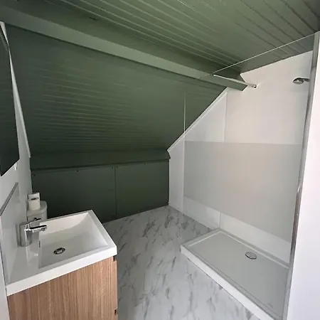 Prázdninový dům Grande Maison 14 Personnes *