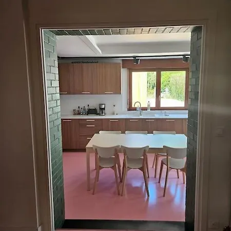 Grande Maison 14 Personnes Arras