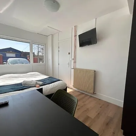 Grande Maison 14 Personnes