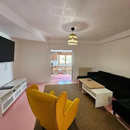 Prázdninový dům Grande Maison 14 Personnes