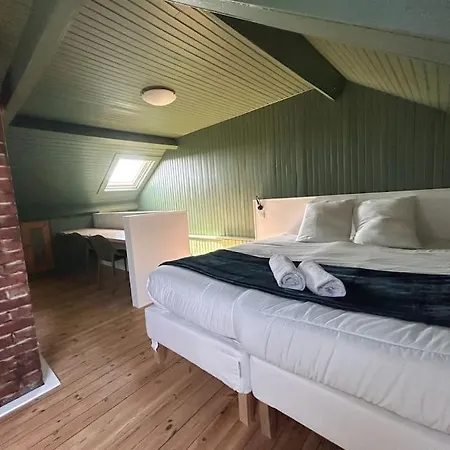 Prázdninový dům Grande Maison 14 Personnes
