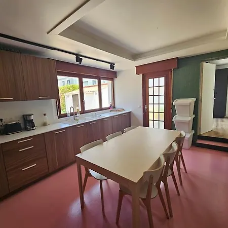 Grande Maison 14 Personnes Prázdninový dům