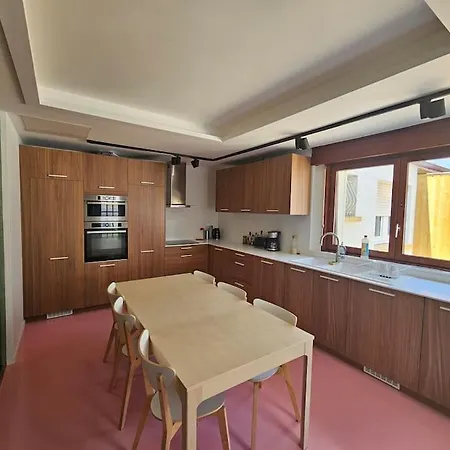 Grande Maison 14 Personnes Prázdninový dům *