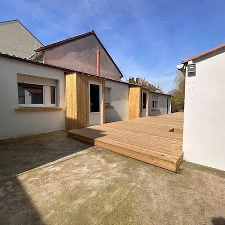 Grande Maison 14 Personnes