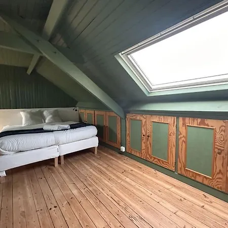 Grande Maison 14 Personnes Prázdninový dům *